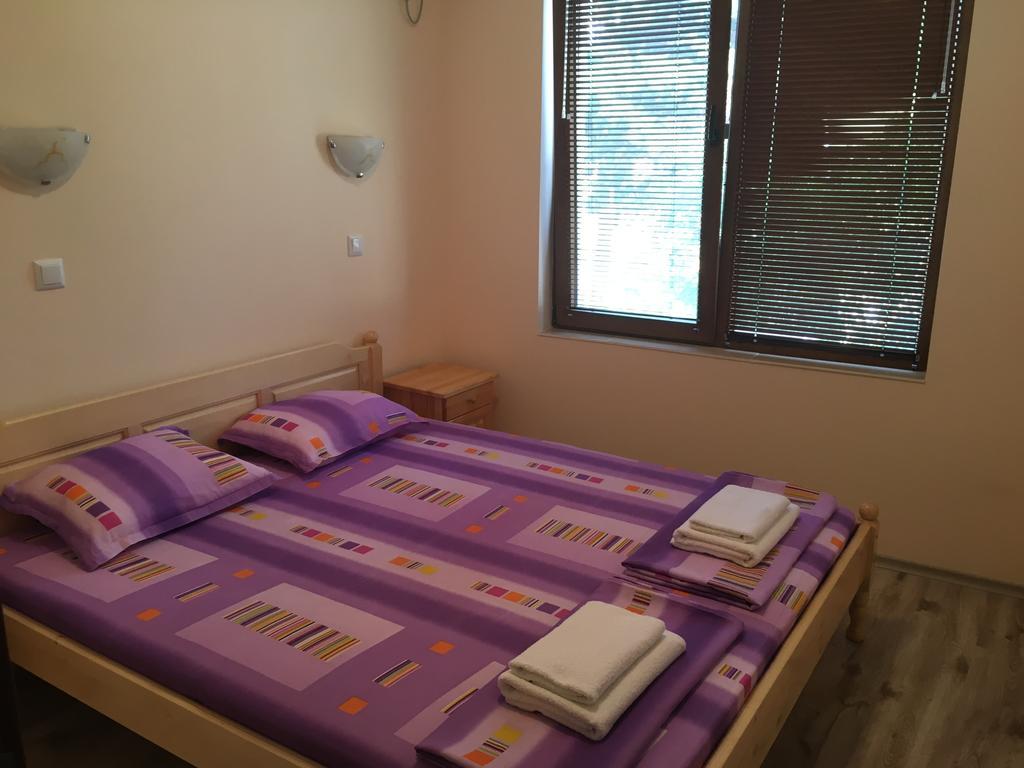 Apartment Martin Beach Pomorie Eksteriør bilde