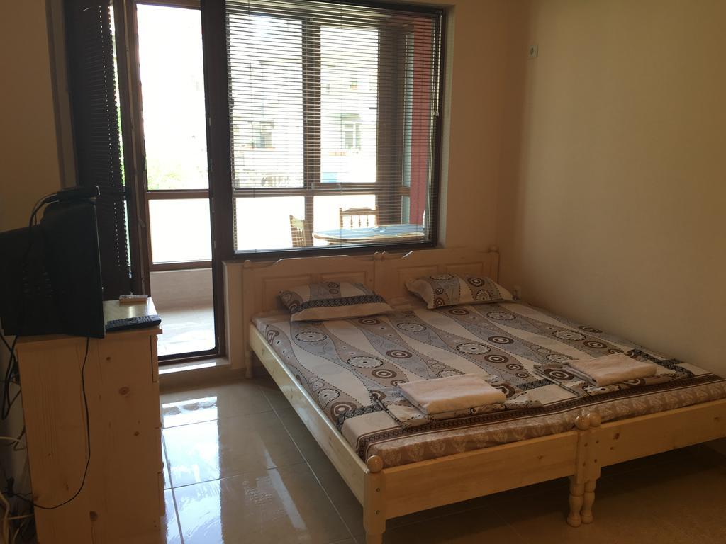 Apartment Martin Beach Pomorie Eksteriør bilde